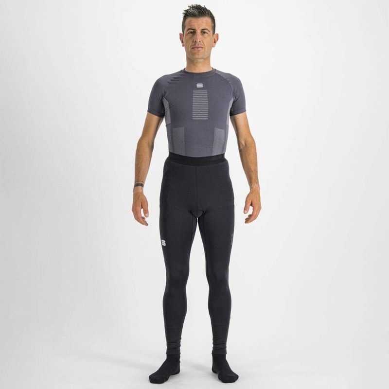 Pantalon collant Sportful Cardio Noir