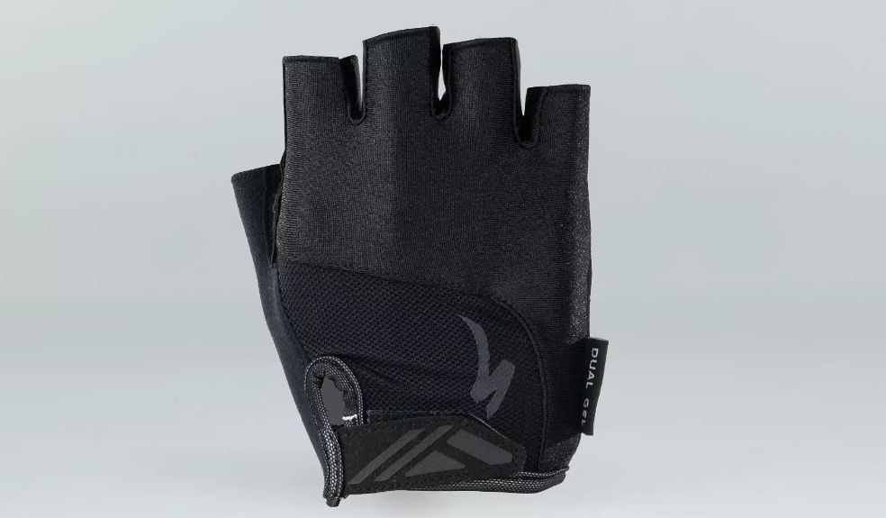 Gant court Specialized BG Dual Gel Noir
