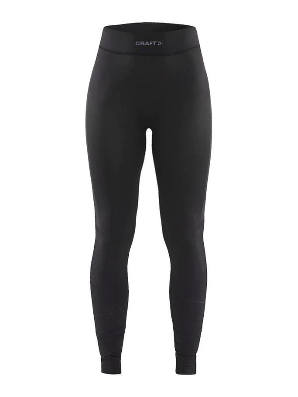 Collant Craft Active Intensity Femme Noir/Asphalt