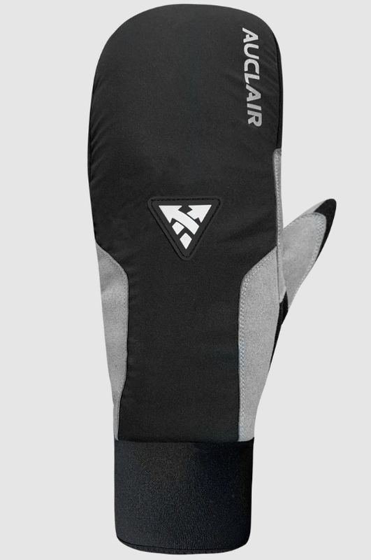 Mitaines Auclair Stellar 2.0 Noir/Gris