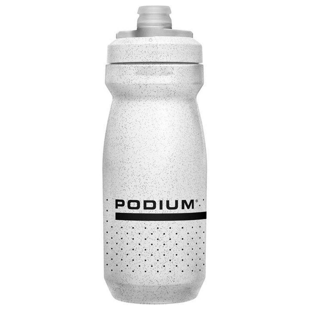 Bidon Camelbak Podium 620ml Blanc Tacheté