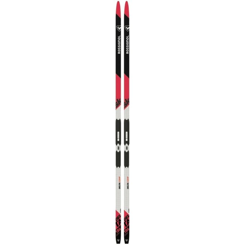 Ski Rossignol Delta Comp Skate IFP 2023