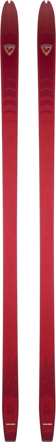 Ski Rossignol BC 80 Positrack 2025