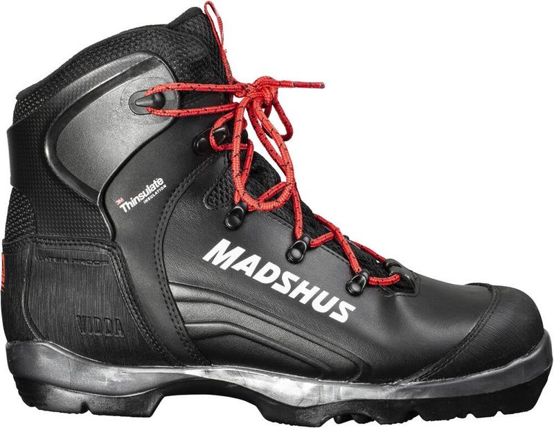 Bottes Madshus Vidda