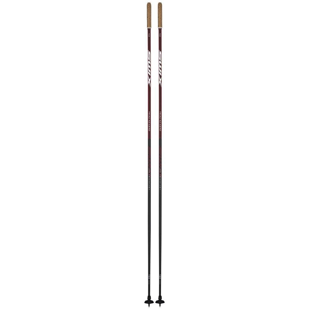 Bâton Swix Triac 4.0 Aero 