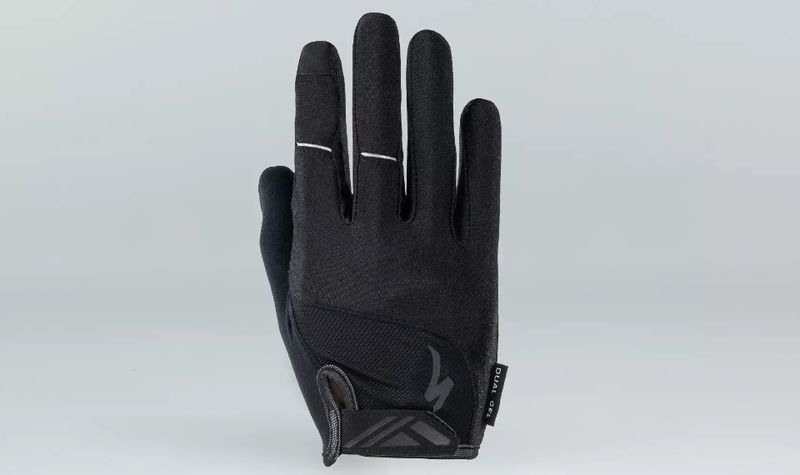 Gant long Specialized BG Dual Gel Noir
