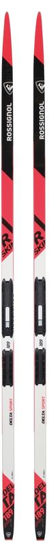 Ski Rossignol Delta Sport R-Skin Stiff IFP 2023
