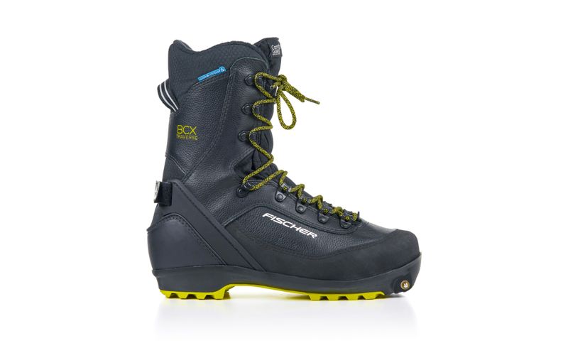 Bottes Fischer BCX Traverse imperméable 2025