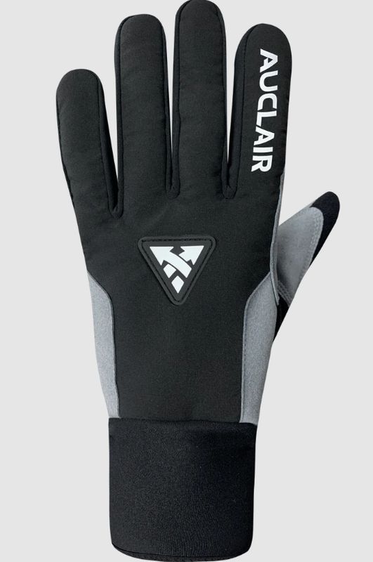 Gants Auclair Stellar 2.0 Femme Noir/Gris