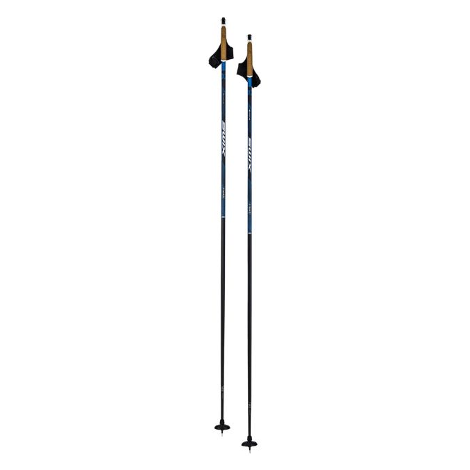 Bâton Swix Dynamic D2 