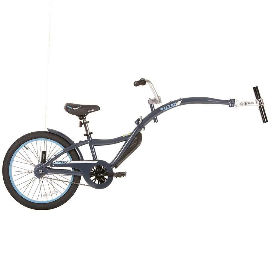 Remorque EVO Traela Ridge