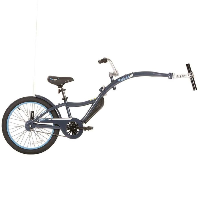 Remorque EVO Traela Ridge