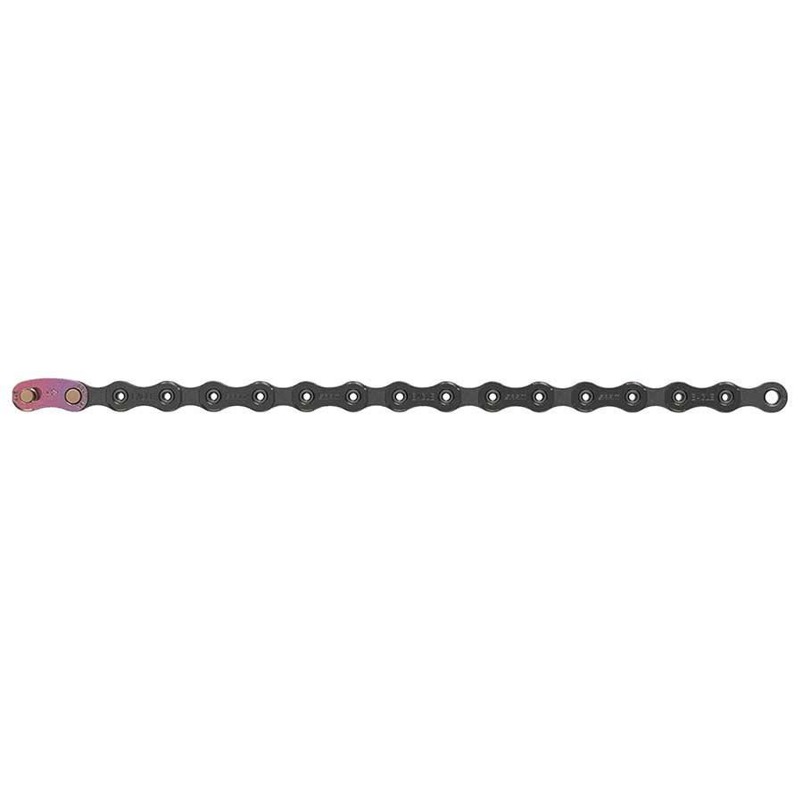 Chaine Sram PC XX1 Eagle 12vit 126 maillons Noir
