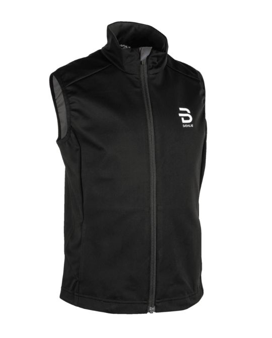 Veste Bjorn Daehlie Legacy Junior Noir