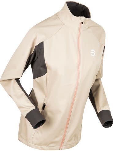 Manteau Bjorn Daehlie Cross Femme Peyote