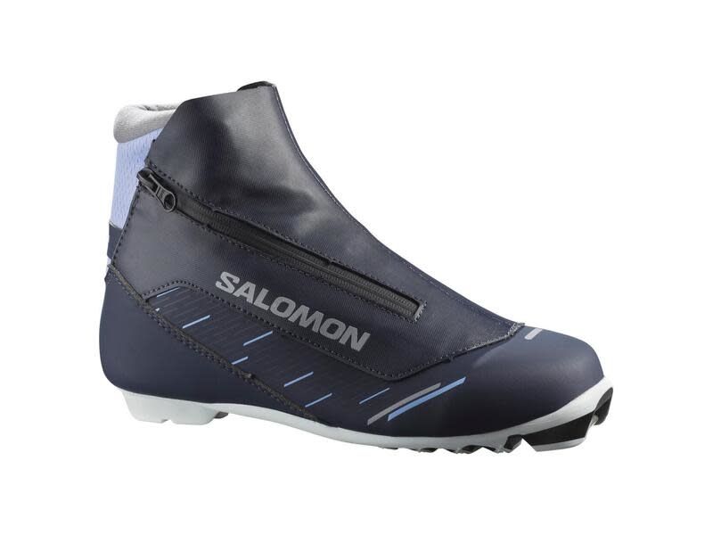 Botte Salomon RC8 Vitane Prolink Classic 2025