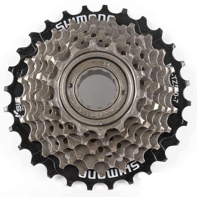 Roue-Libre Shimano MF-TZ500 7vit 14-28D