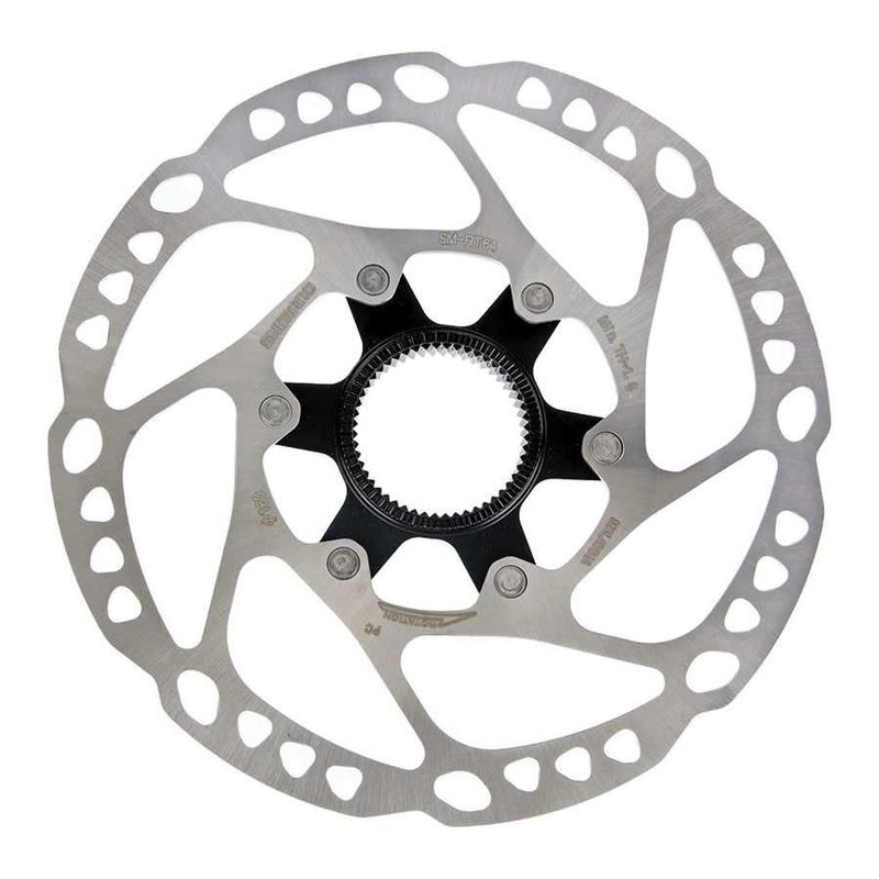 Disque Shimano Deore SM-RT64, S 160mm Centerlock