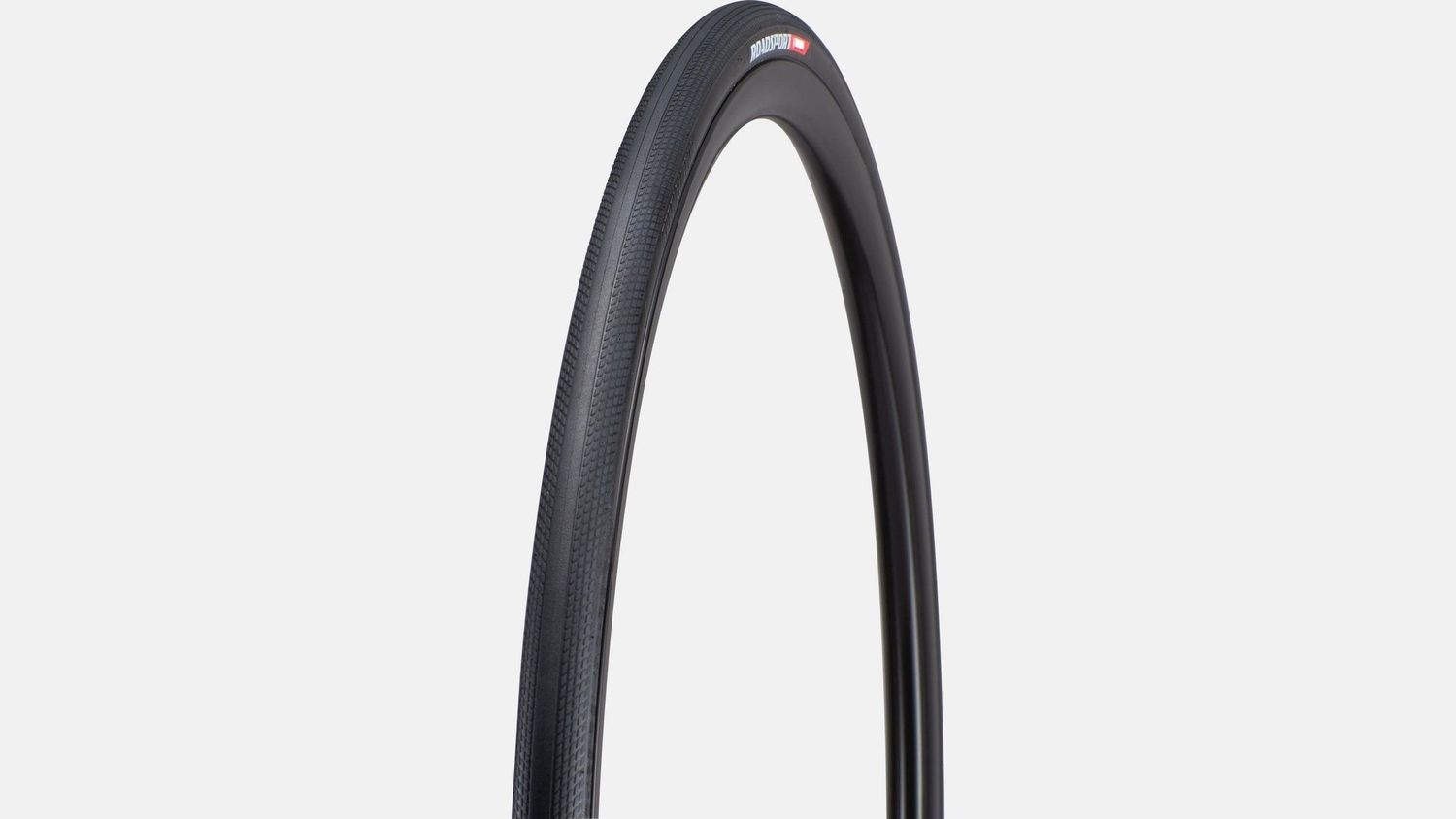 Pneu Specialized RoadSport 700x28c 60Tpi Noir