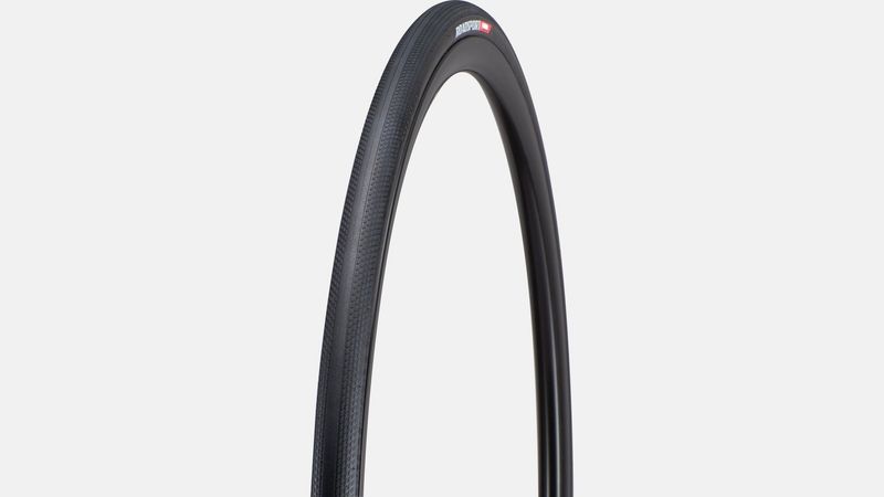 Pneu Specialized RoadSport 700x28c 60Tpi Noir