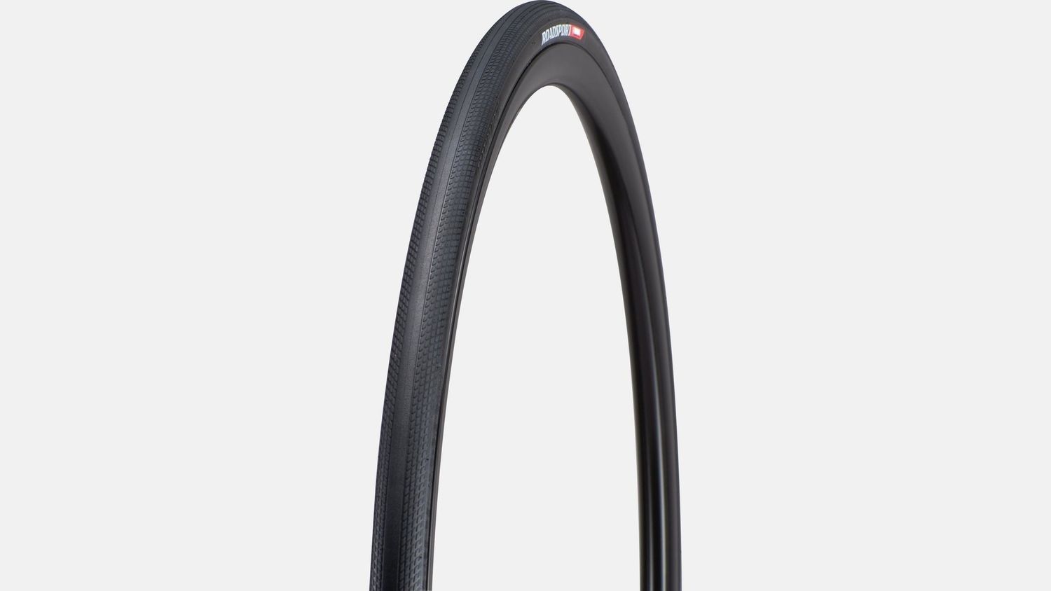 Pneu Specialized RoadSport 27&#39;&#39;x1-1/4 60Tpi Noir
