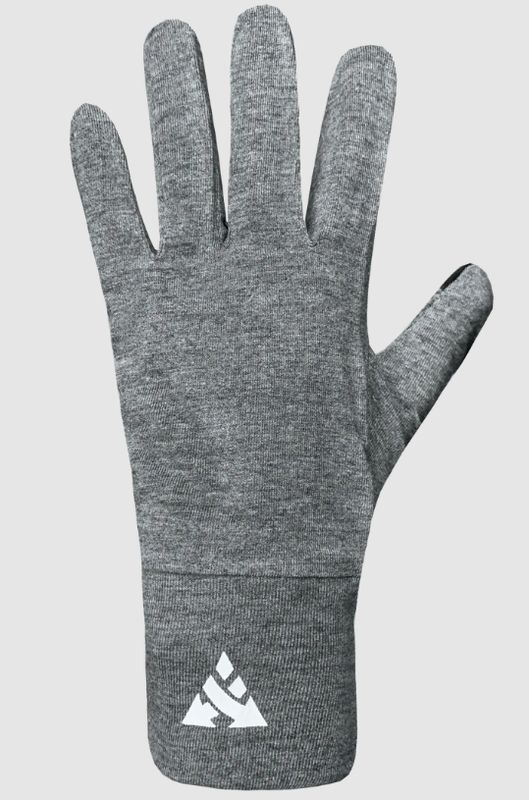 Gant Auclair Merino Blend Liner Gris