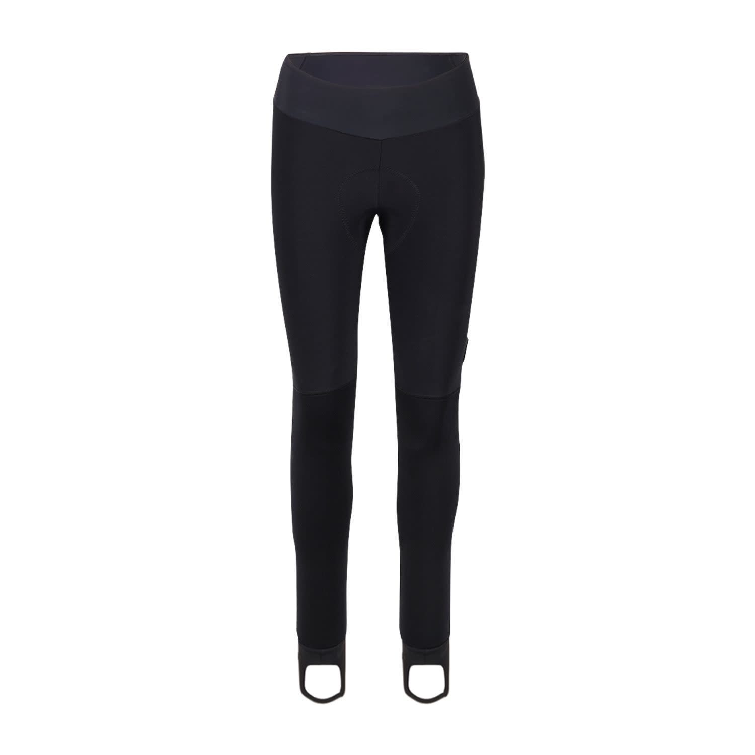 Cuissard long Bioracer Vesper Tempest Femme Noir