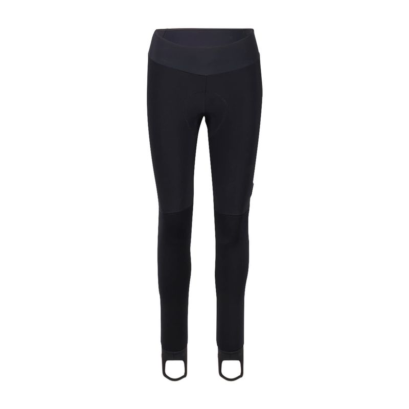 Cuissard long Bioracer Vesper Tempest Femme Noir