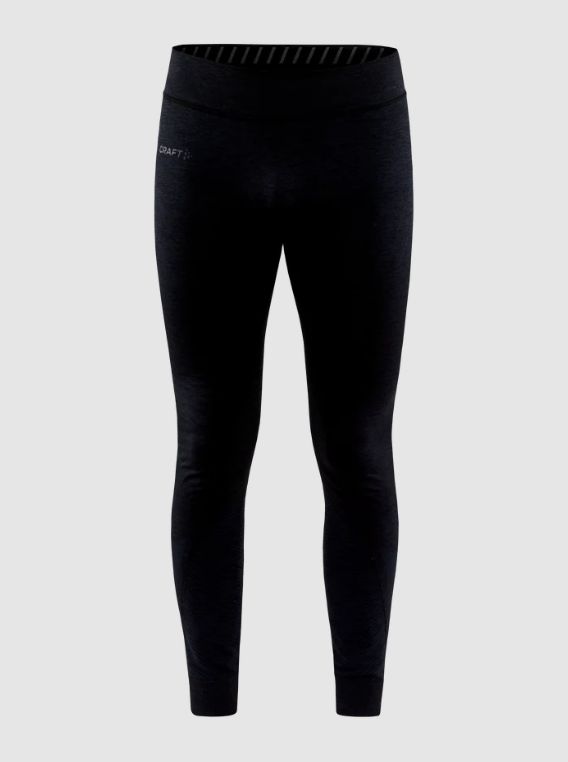 Collant Craft Core Dry Active Comfort Noir