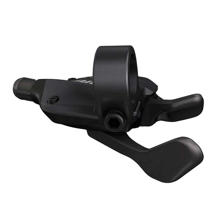 Levier de vitesse SRAM, X.5, 10vit., Arrière