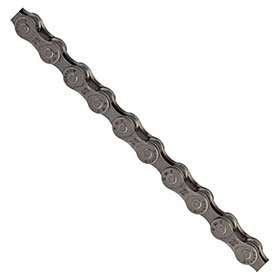 Chaîne KMC Z8.1 6/7/8 Vitesses 7.1mm Mailles: 116 Gris