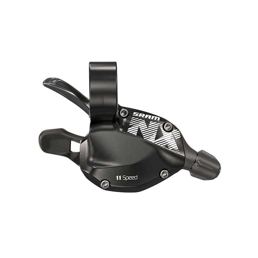 Levier de vitesses SRAM, NX, 11vit. Arrière, Noir