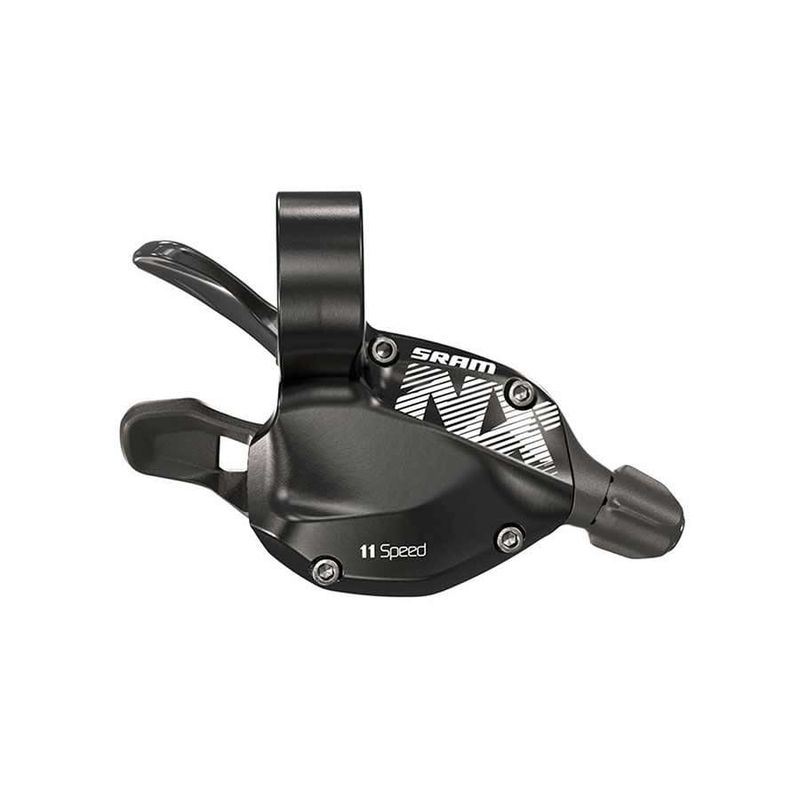 Levier de vitesses SRAM, NX, 11vit. Arrière, Noir