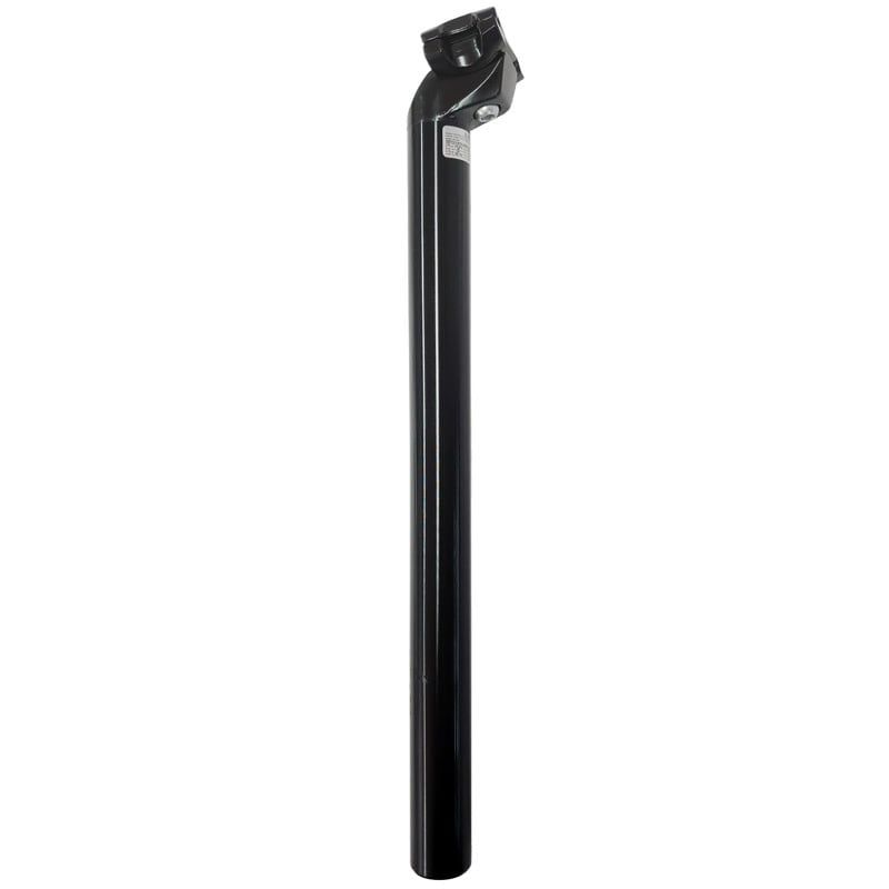 Tige de selle Damco Kalloy 30.2 x 400mm Noir