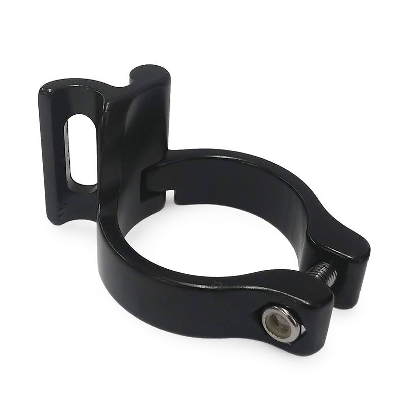 Collet de dérailleur Damco (braze-on) 34.9mm noir