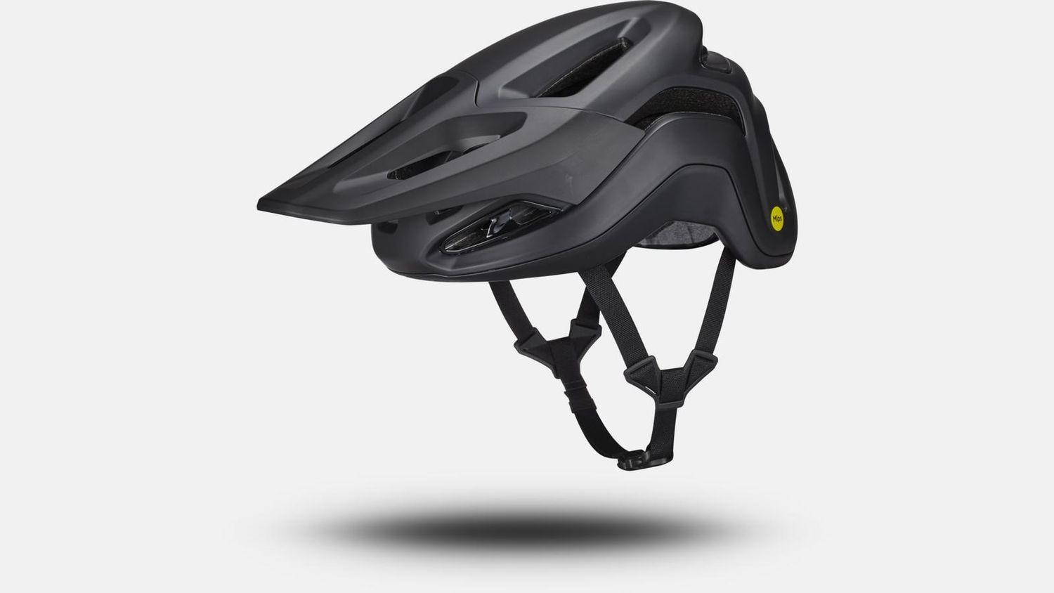 Casque Specialized Ambush 2 MIPS Noir