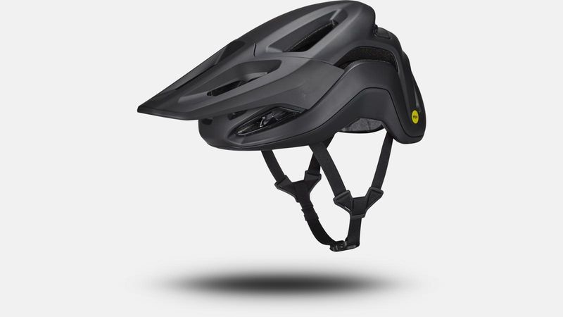 Casque Specialized Ambush 2 MIPS Noir