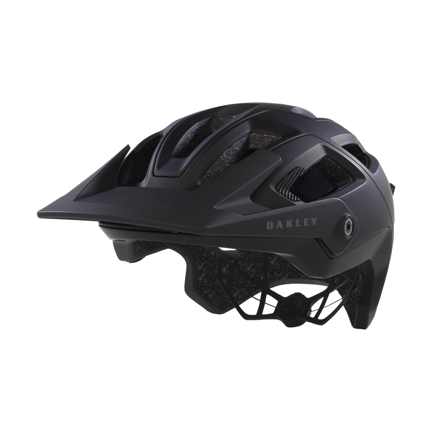 Casque Oakley DRT5 Maven MIPS Noir Mat