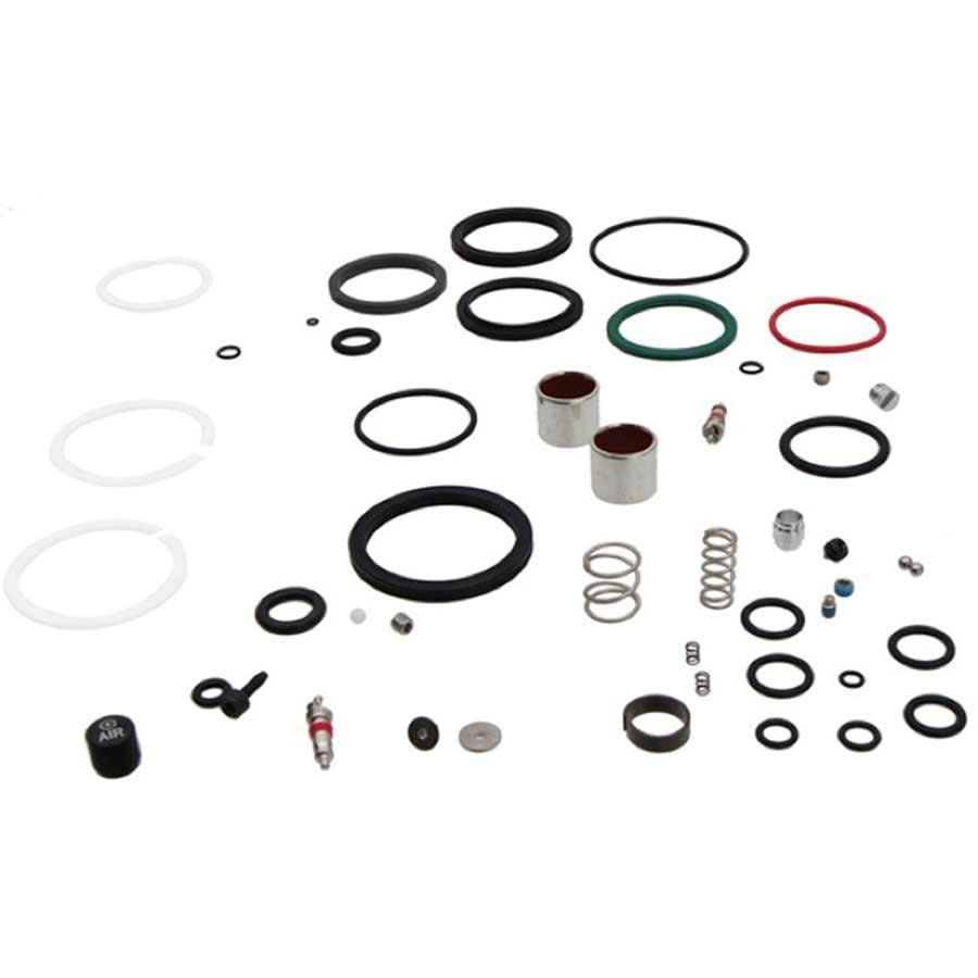 Trousse d&#39;entretien RockShox, Super Deluxe,  200 heures