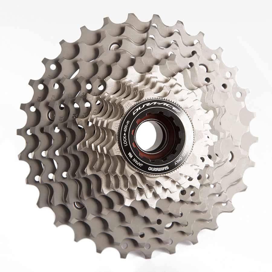 Cassette Shimano Dura-Ace CS-R9100, 11vit. 11-30D