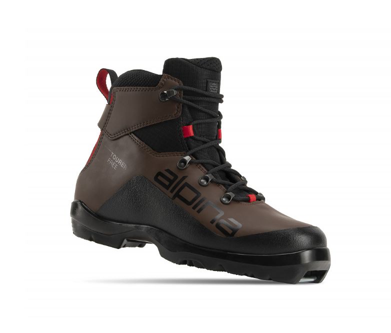 Bottes Alpina Tourer Free BC 2025