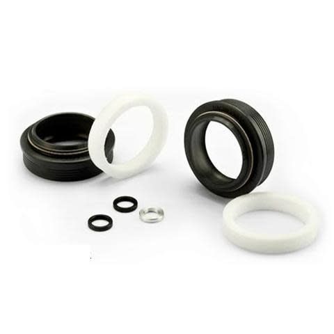 Cache-Poussière Racing Bros 35mm flangeless