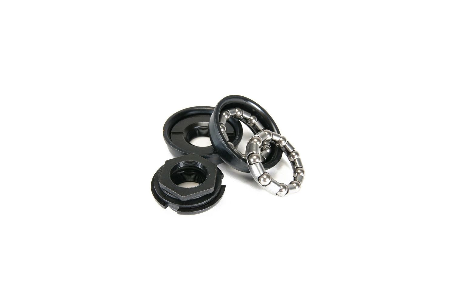 Jeu de pédalier SaltBMX Rookie US BB Bearings - Loose Balls