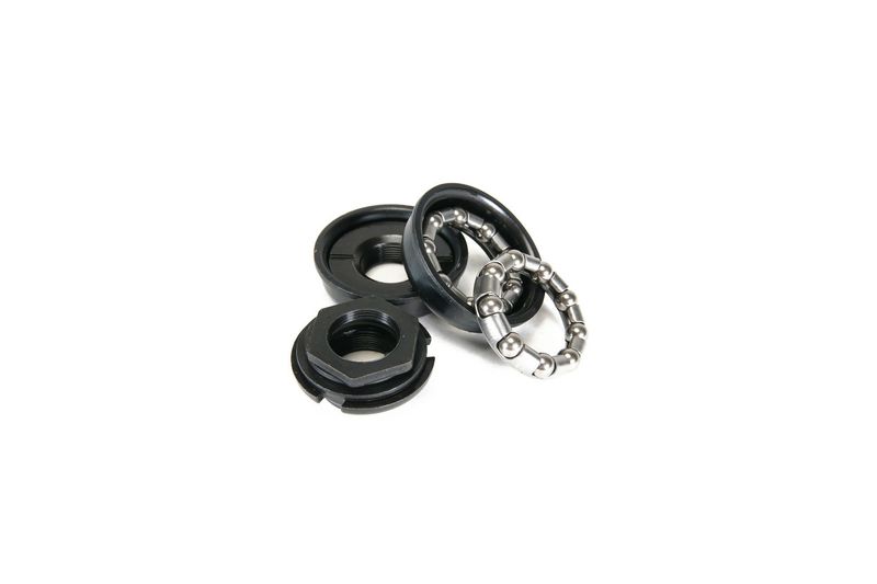 Jeu de pédalier SaltBMX Rookie US BB Bearings - Loose Balls