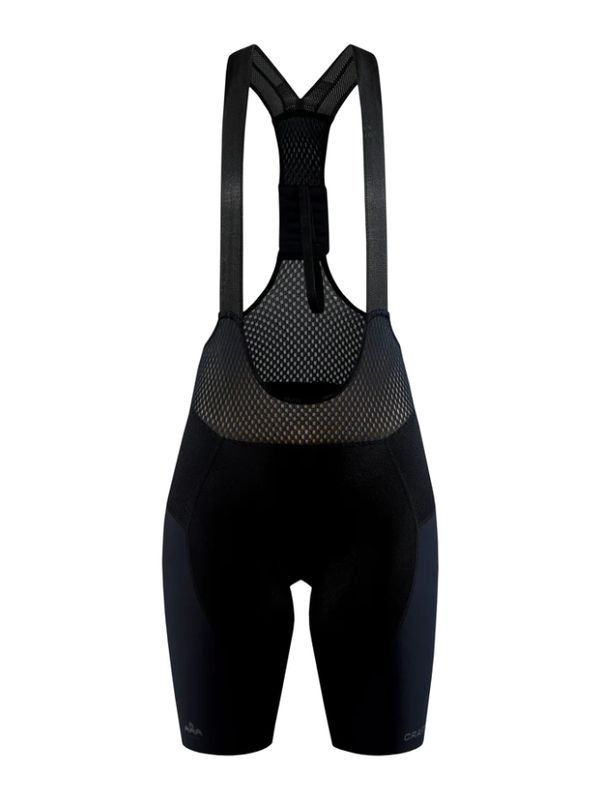 Bib court Craft ADV Aero Femme Noir
