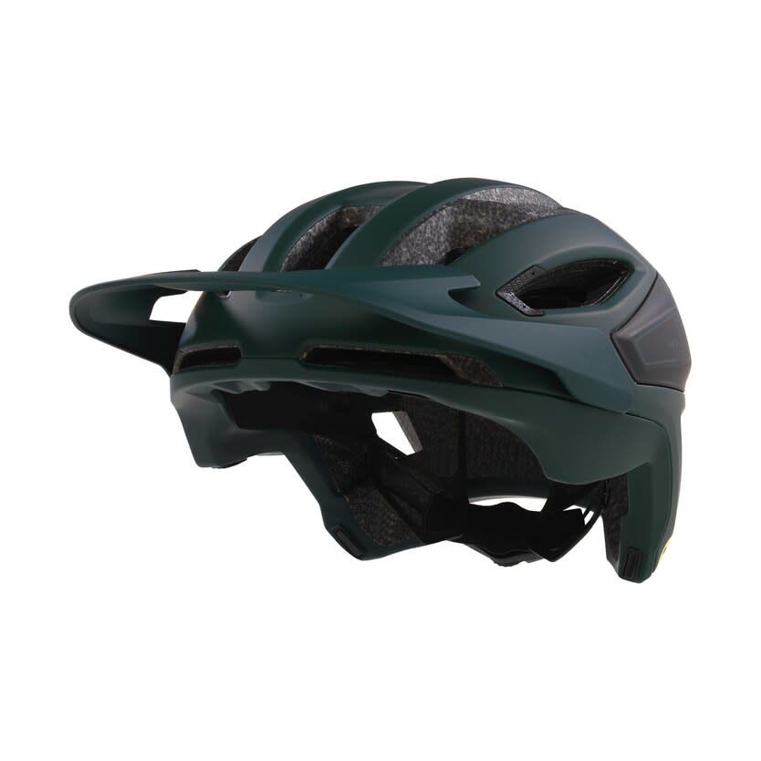 Casque Oakley DRT3 Trail MIPS Vert Chasseur/Noir Satin