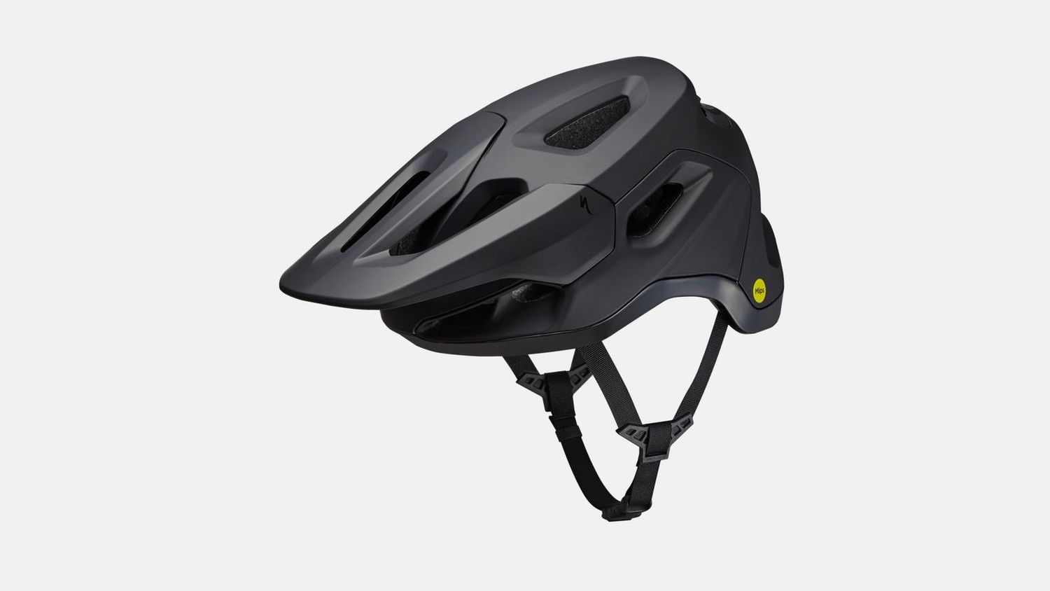 Casque Specialized Tactic 4 Mips Noir