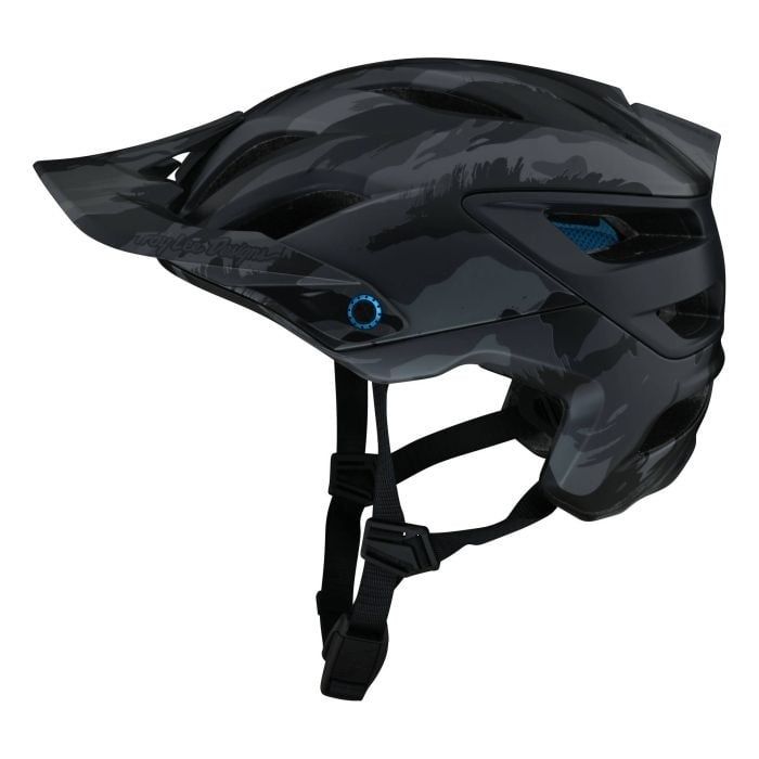 Casque Troy Lee Designs A3 Uno Mips Noir Camo