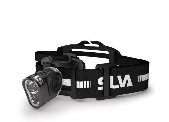 Lumière frontale Silva LimitlessTrail Speed 3 (800 lumens)