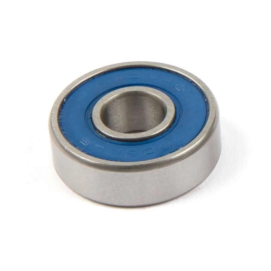 Roulement scellé, ABEC 3 6200 2RS, 10x30x9mm